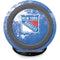 NHL New York Rangers Frozen Fast Charge Wireless Charging Stand Skin